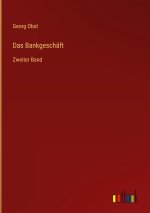 Das Bankgeschäft