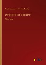 Briefwechsel und Tagebücher