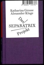 Alexander Kluge/Katharina Grosse Das SEPARATRIX Project /allemand