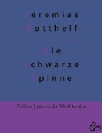 Die schwarze Spinne