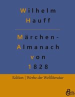 Märchen-Almanach von 1828