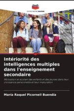 Intériorité des intelligences multiples dans l'enseignement secondaire