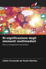 Ri-significazione degli elementi multimediali