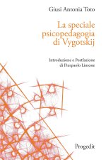 speciale psicopedagogia di Vygotskij