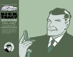 complete Dick Tracy. Giornaliere e domenicali