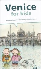 Venice for kids