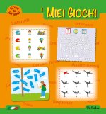 miei giochi