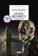 saga dei Forsyte. Trilogy