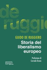 Storia del liberalismo europeo