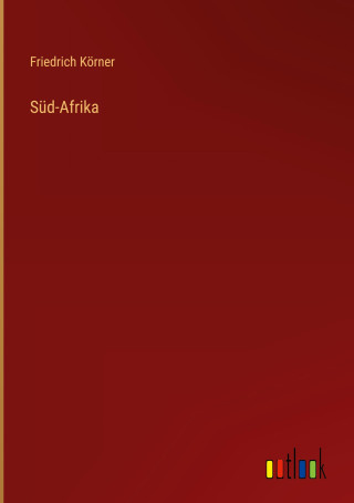 Süd-Afrika