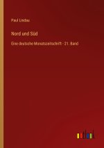 Nord und Süd