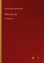 Within the Law