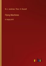 Flying Machines