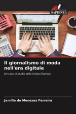 Il giornalismo di moda nell'era digitale