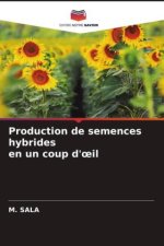 Production de semences hybrides en un coup d'?il