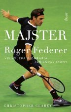 Majster Roger Federer