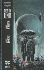 Batman: Tierra Uno