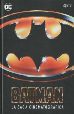 Batman: La saga cinematográfica