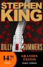 Billy Summers (edición en espa?ol)