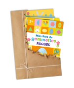 Pack Pâques 18 ex 2023 FR