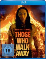 Those Who Walk Away, 1 Blu-ray
