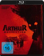 Arthur Malediction, 1 Blu-ray
