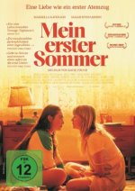 Mein erster Sommer, 1 DVD (OmU)