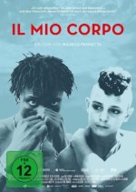 Il mio corpo, 1 DVD (OmU)