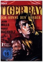 Tiger Bay - Ich kenne den Mörder, 1 DVD