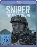 Sniper - The White Raven, 1 Blu-ray