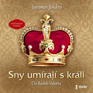Sny umďż˝rajďż˝ s krďż˝li