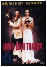 Very Bad Things, 1 DVD