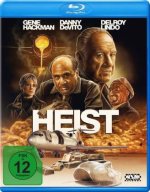 Heist - Der letzte Coup, 1 Blu-ray