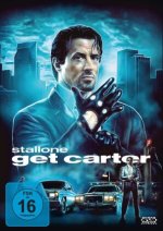 Get Carter - Die Wahrheit tut weh, 1 DVD