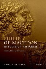 Philip V of Macedon in Polybius' Histories