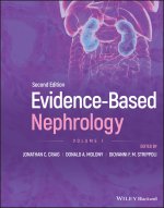 Evidence-Based Nephrology, 2nd Edition Volume 1