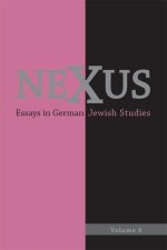Nexus 6 – Essays in German Jewish Studies