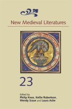 New Medieval Literatures 23
