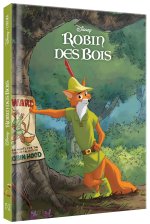 ROBIN DES BOIS - Disney Cinéma