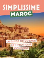 Maroc Guide Simplissime