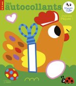 AUTOC MARION BILLET PAQUES