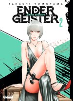 Ender Geister - Tome 02
