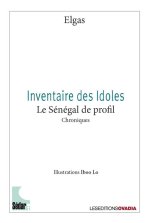 Inventaire des idoles