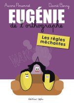 Eugénie de l'orthographe T01