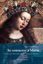 Se consacrer à Marie