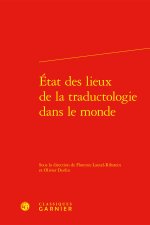 État des lieux de la traductologie dans le monde