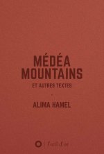 Médéa Moutains