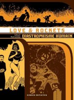 Love & Rockets T04