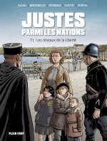 Les Justes parmi les nations 1