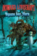 Howard Lovecraft T02